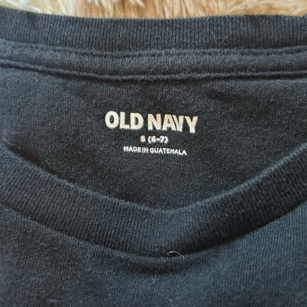 Old Navy size